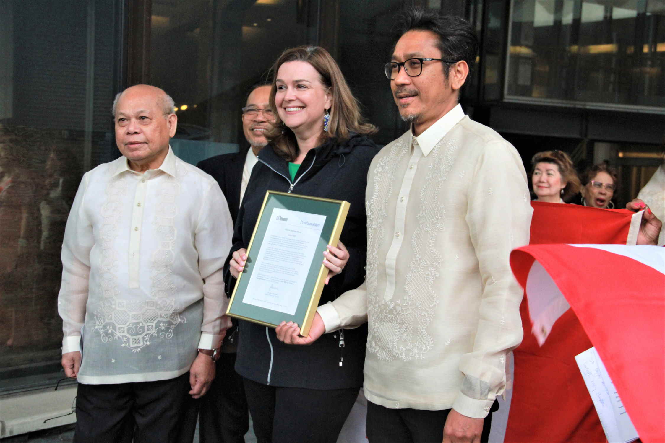 Filipiniana Jun 12 D