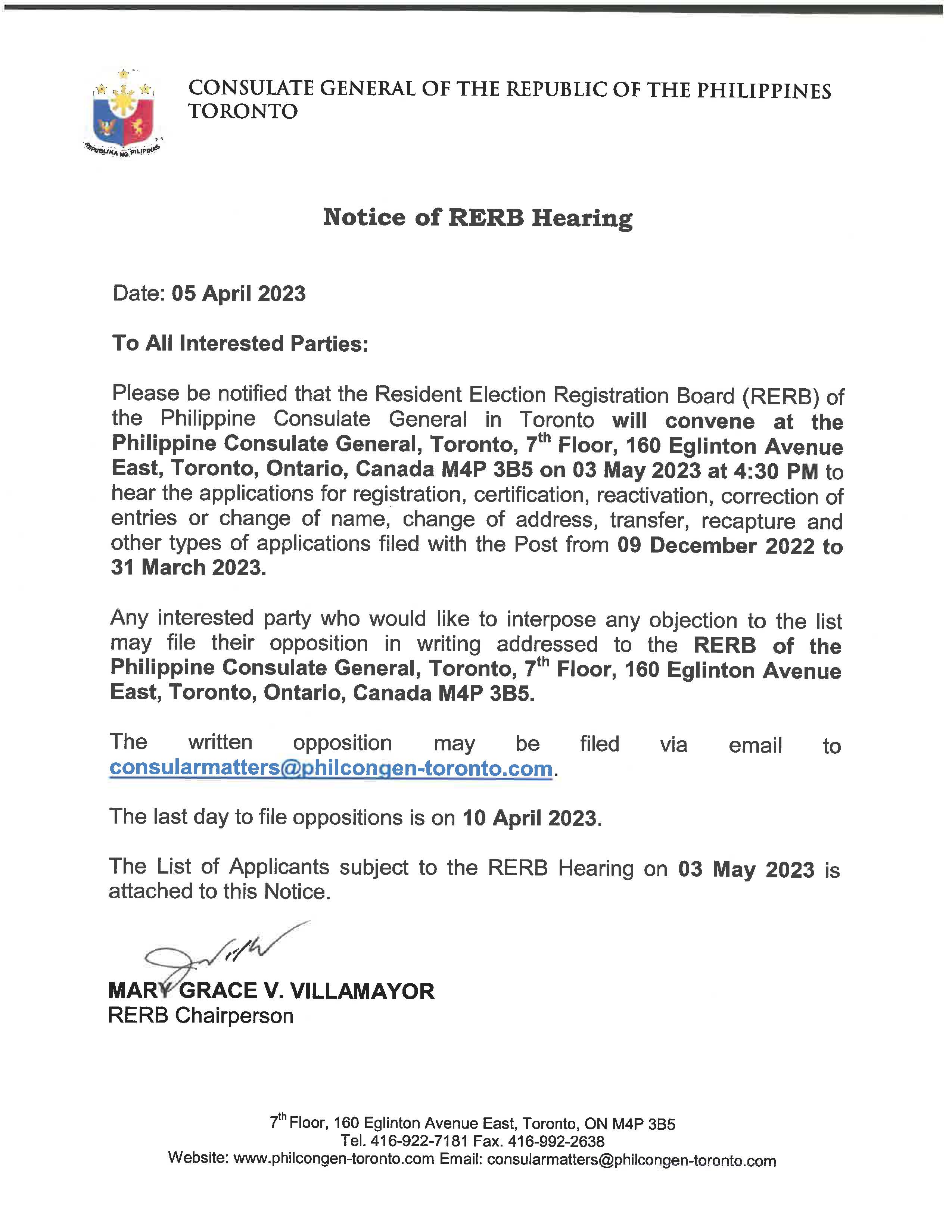 RERB HEARING Page 01