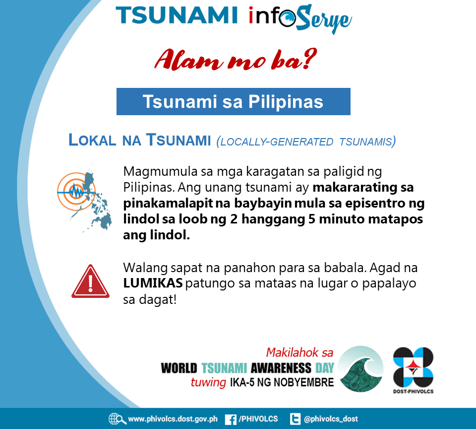 Tsunami INFOSERYE 1 HULYO 21Jul2020